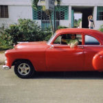 Donato e la sua Cuba